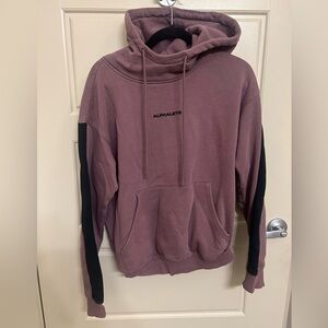 Alphalete hoodie
